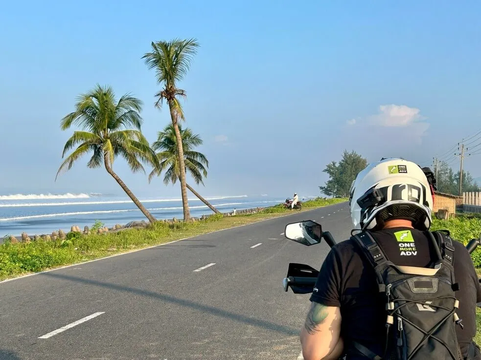 Coast of Bangladesh.